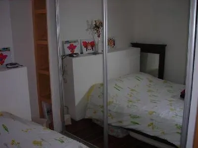 Casa Cathy Daire *