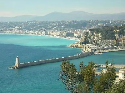 Διαμέρισμα Casa Cathy Νίκαια
