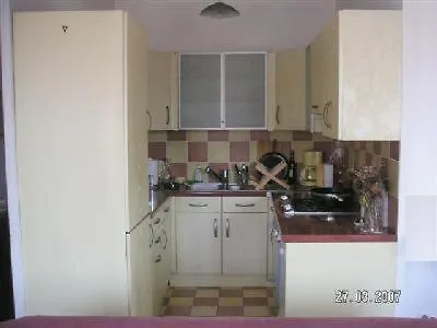 Apartment Casa Cathy *